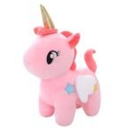 Unicorn Plush Soft Toy