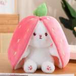 Rabbit Soft Toy