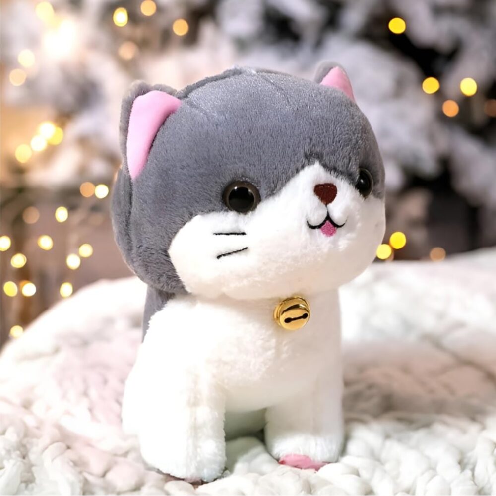Cat Soft Toys - Image 3