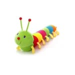 Caterpillar Soft Toy