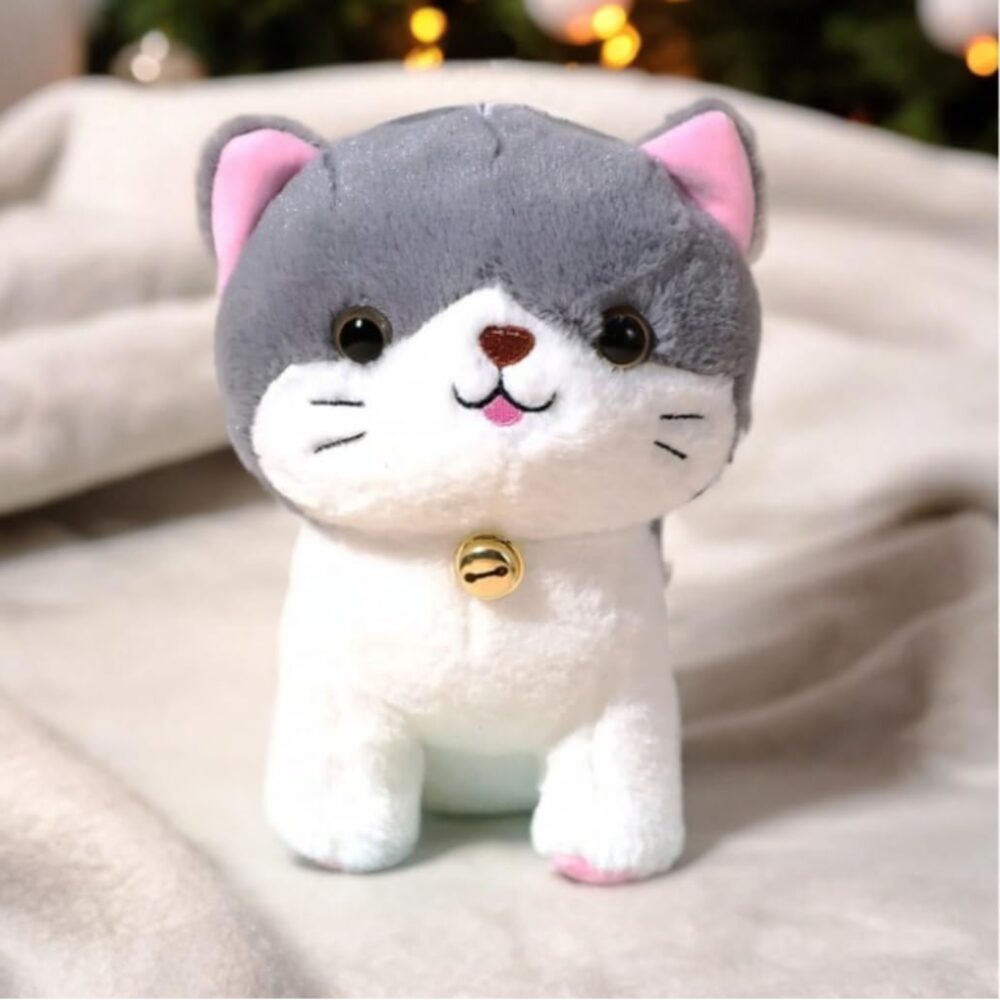 Cat Soft Toys - Image 4