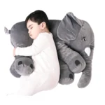 Elephant Soft Toy​