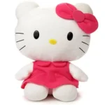 Hello Kitty Soft Toy
