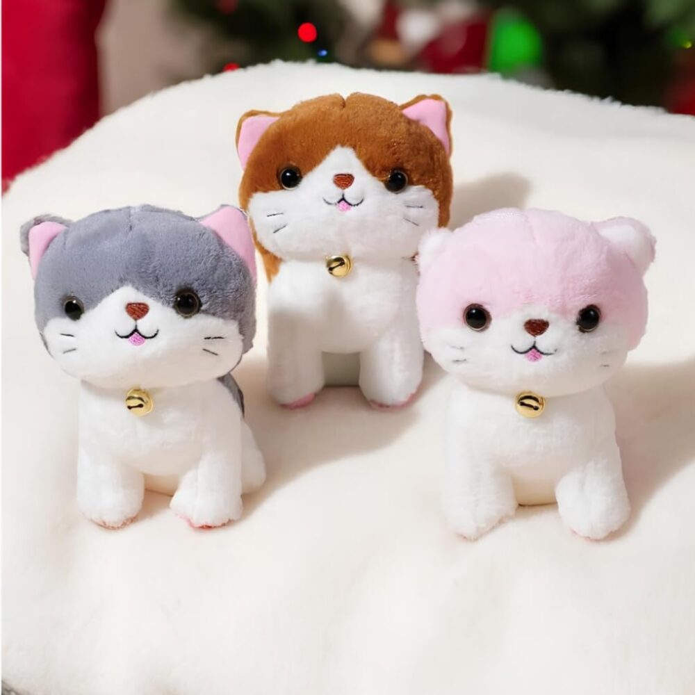 Cat Soft Toys - Image 5