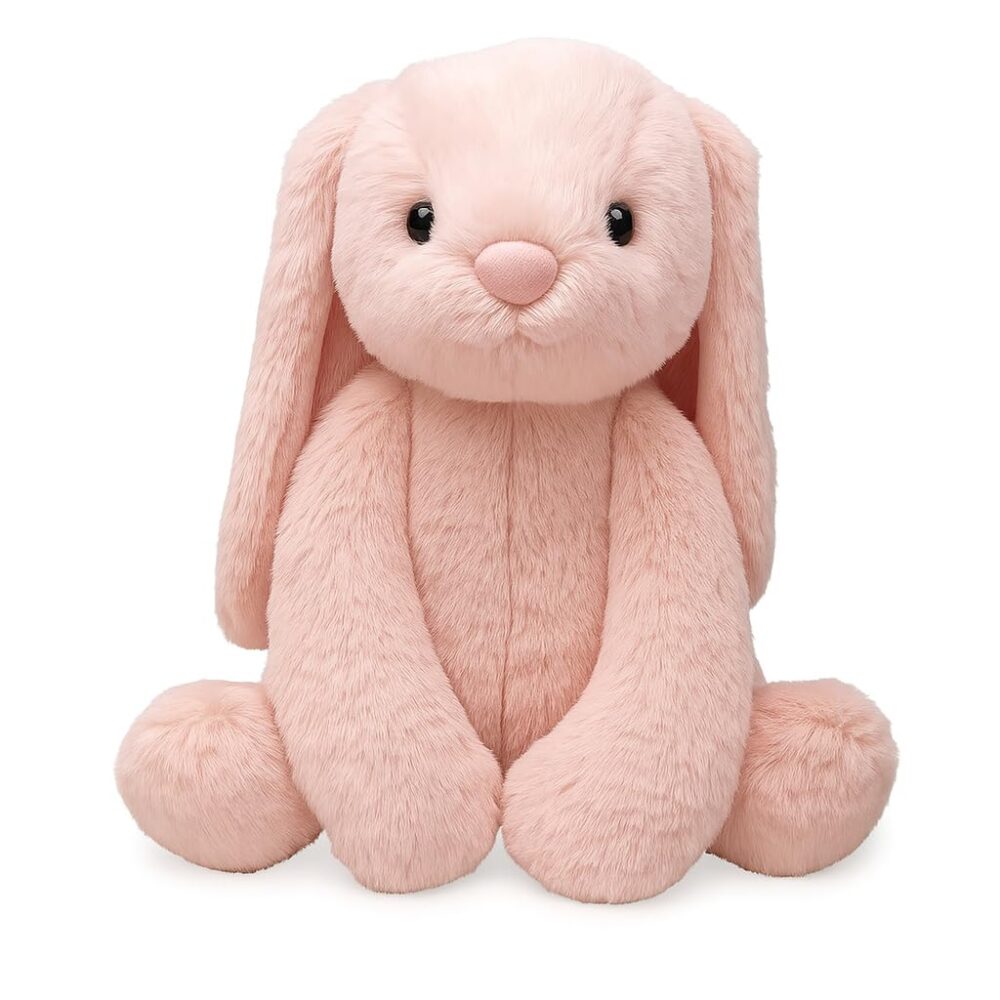 Bunny Soft Toy