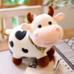 Cow Soft Toy