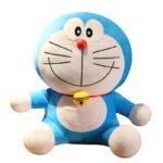 Doraemon Soft Toy
