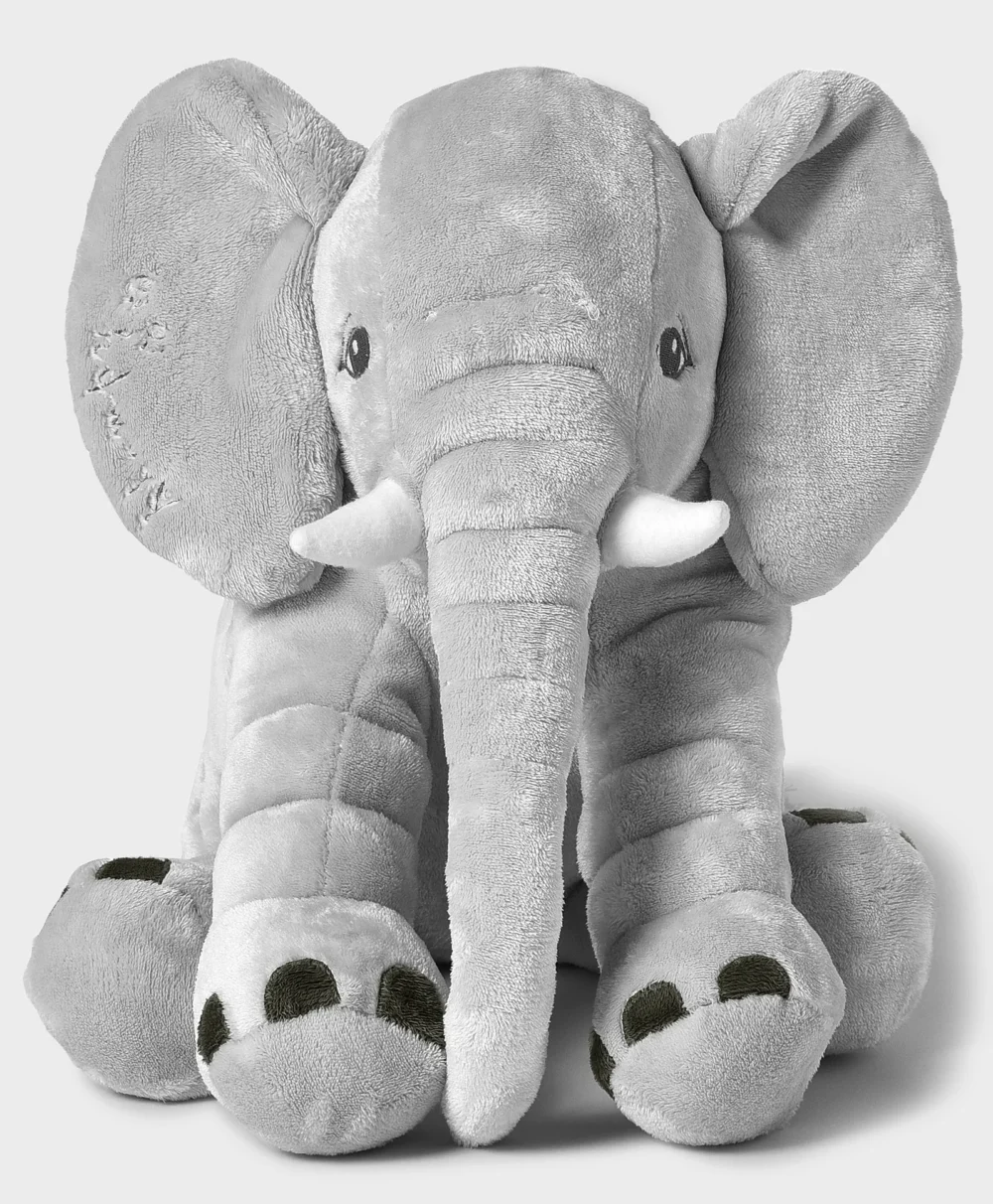Elephant Soft Toy​