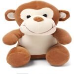 Monkey Soft Toy