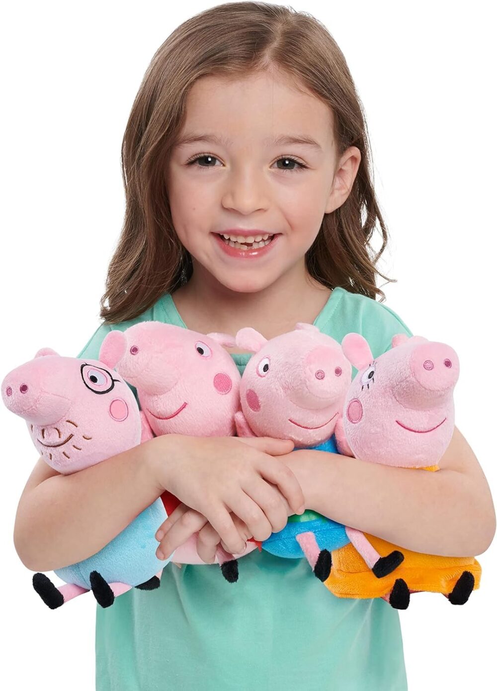 Peppa Pig Soft Toy
