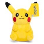 Pikachu Soft Toy​