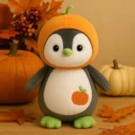 Penguin Soft Toy
