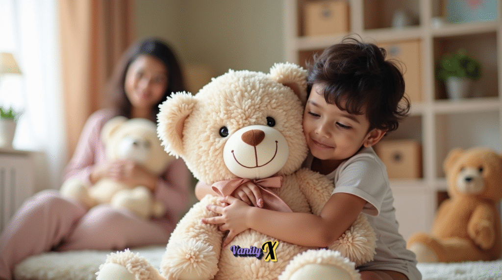 Best soft toys in India from trusted brands