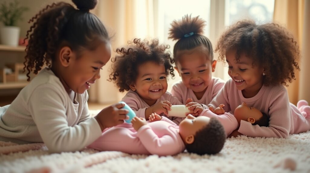 emotional development toy