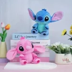 Stitch Soft Toy